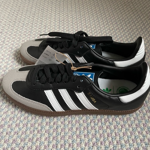 adidas Shoes - Adidas samba NWT